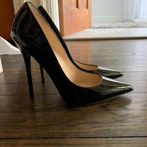 COPY - Jimmy Choo Anouk Heels
